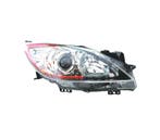 Phare Droit Pour Mazda 3 09-, Autos : Pièces & Accessoires, Verzenden