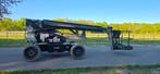 Niftylift HR 21 HYBRID 2016 knikarmhoogwerker nifty AWD, Zakelijke goederen, Machines en Bouw | Liften, Steigers en Ladders, Ophalen