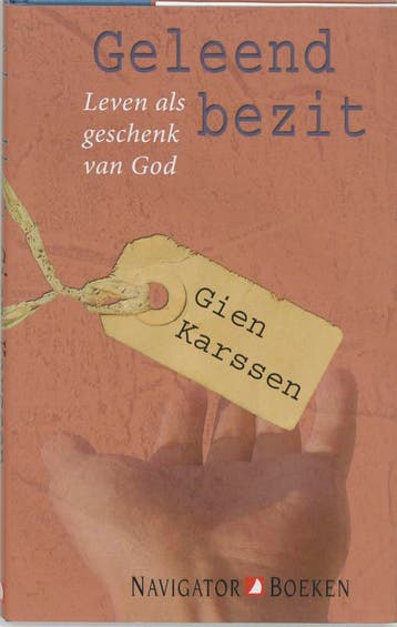 GELEEND BEZIT 9789076596839 G. Karssen, Verzenden, Zo goed als nieuw, G. Karssen