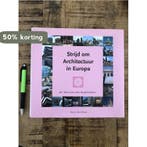 Strijd om Architectuur in Europa 9789080785717 Nico Nelissen, Verzenden, Gelezen, Nico Nelissen