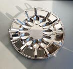 Cuillère (13) - Plaqué(e) argent, Métal - Hors dœuvre, Antiquités & Art