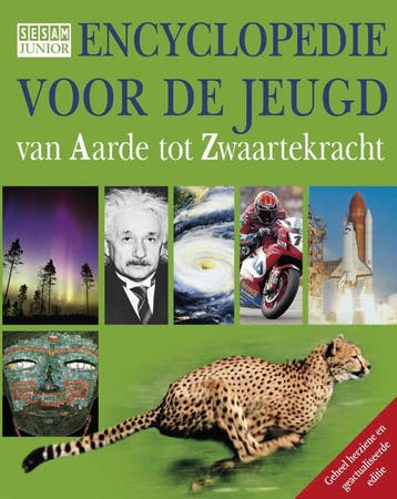 Encyclopedie voor de jeugd / Sesam junior 9789026129209, Verzenden, Gelezen, Ann Kramer