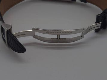 Jaeger-LeCoultre - Reverso Duetto Acciaio & Diamanti Ref., Nieuw