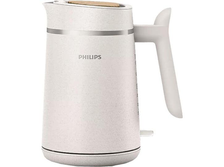 Philips -  Waterkoker Eco Conscious Edition  - Wit, Electroménager, Bouilloires, Envoi