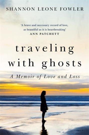 Travelling with Ghosts 9781474605977 Shannon Leone Fowler, Verzenden, Shannon Leone Fowler