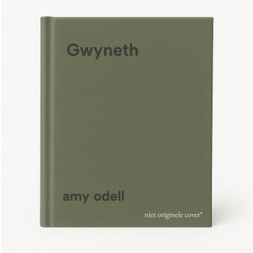 Gwyneth 9781805465713 amy odell, Boeken, Verzenden, Gelezen, Amy odell