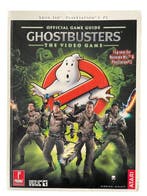 Ghostbusters The Video Game Prima Official Game Guide, Verzenden, Nieuw