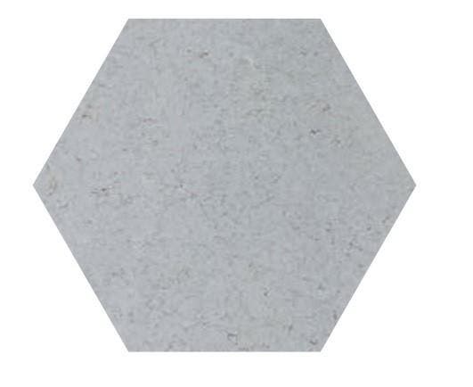 Small Collection Hexagon Dakar Wit/ MAT Keramisch ) /, Doe-het-zelf en Bouw, Tegels, Ophalen of Verzenden