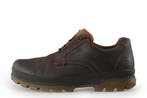 Ecco Veterschoenen in maat 43 Bruin, Kleding | Heren, Schoenen, Ecco, Bruin, Verzenden, Gedragen