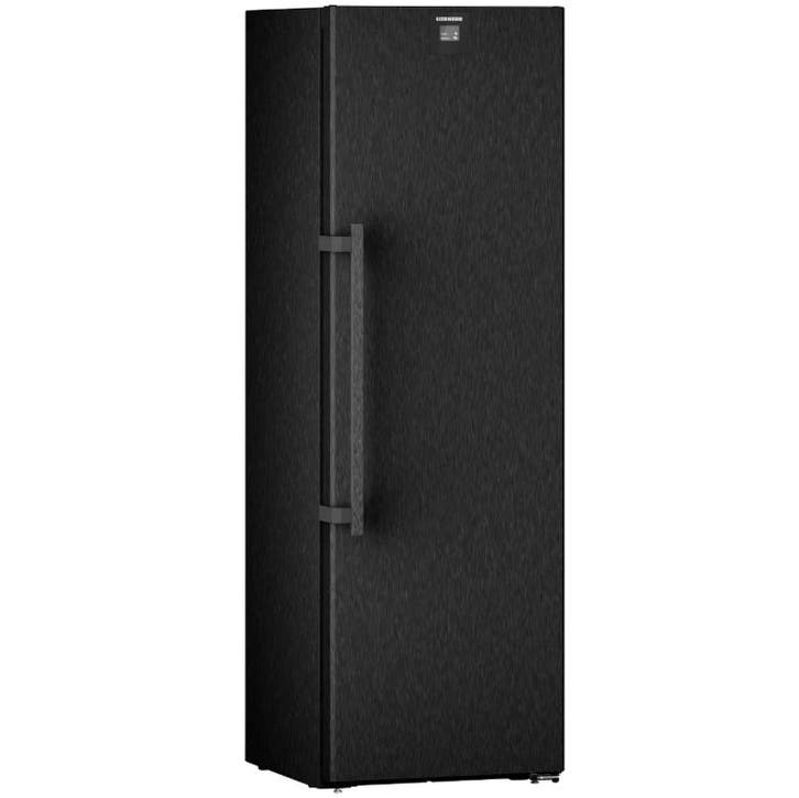 Wijnklimaatkast | VINIDOR | 155x 75cl | Zwart | 2 Zones |, Zakelijke goederen, Horeca | Keukenapparatuur, Nieuw in verpakking