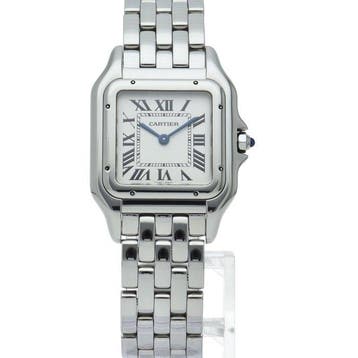 Cartier - PANTHERE de Cartier watch MM - WSPN0007 - Femme -, Handtassen en Accessoires, Nieuw