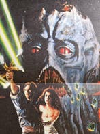 Lalande - Krull - Krull, Nieuw