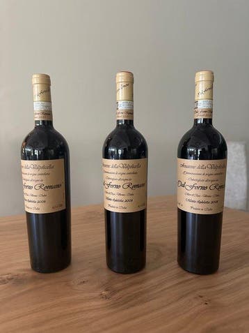 2008 Dal Forno Romano, Monte Lodoletta - Amarone della, Nieuw
