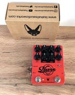 Tsakalis - Effectpedaal