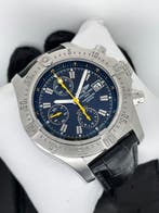 Breitling - Avenger Chronograph Automatic Limited Edition -