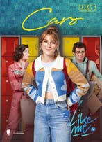 Caro / LikeMe / 3 9789463937177, Verzenden