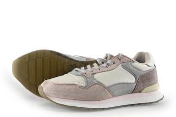 Hoff Sneakers in maat 39 Blauw, Verzenden, Sneakers