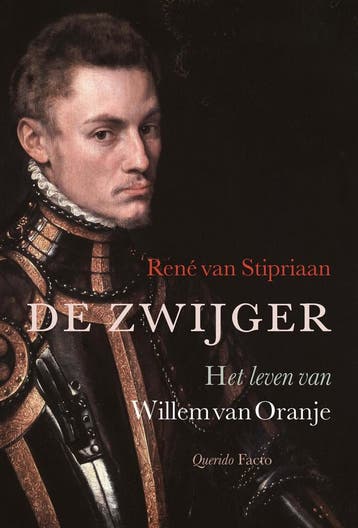 De Zwijger (9789021402758, René van Stipriaan), Verzenden
