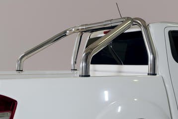 Roll Bar | geschikt voor Mitsubishi | L200 C.C. 06-09 2d pic, Verzenden
