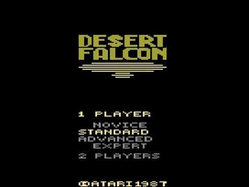 Desert Falcon (Cart Only), Verzenden