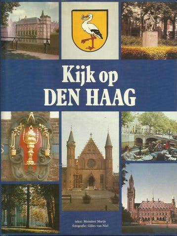 Den haag 9789010035776 Marys, Verzenden, Gelezen, Marys