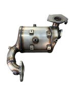 Roetfilter Fiat Talento, Mercedes Vito, Opel Vivaro, Renault, Verzenden, Nieuw