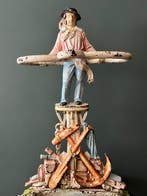 Paraplustandaard/rek - Gietijzer - zeeman