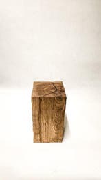 THE FOREST - Bijzettafel - Eik - Handgemaakt