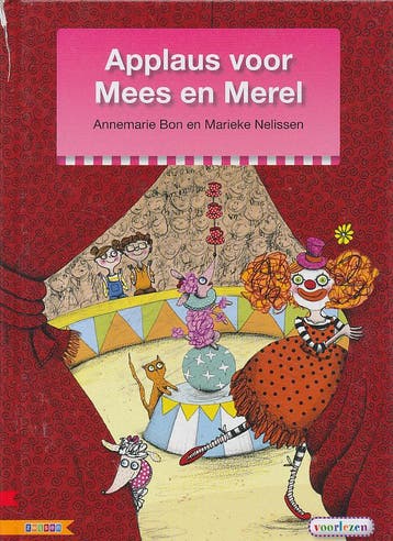 Veilig Leren Lezen (VLL) Kim versie Voorleesboek kern 8, Verzenden