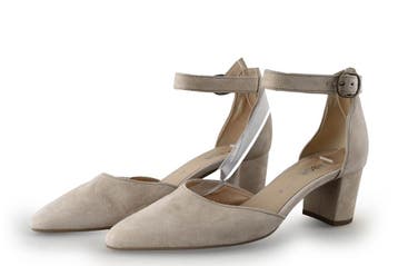 Gabor Pumps in maat 38 Beige, Pumps, Verzenden, Beige, Gabor