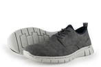 Rieker Veterschoenen in maat 43 Blauw, Verzenden, Veterschoenen