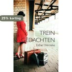 TREINGEDACHTEN 9789402229042 Esther Werneke, Verzenden, Esther Werneke