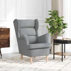 Fauteuil 74x84x100 | Retour Deal | Stijlvol & Budget, Verzenden, Minder dan 75 cm, Nieuw, 75 tot 100 cm
