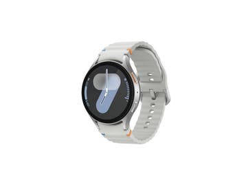 Samsung Galaxy Watch7 Bluetooth 44 mm - Zilver, Bijoux, Sacs & Beauté, Verzenden