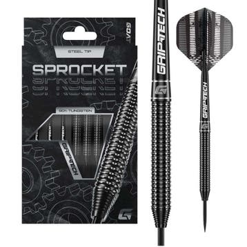 GOAT 90% Darts - Sprocket (Dart Pijlen), Ophalen of Verzenden, Nieuw, Pijlen