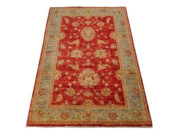 Ziegler - Tapijt - 151 cm - 100 cm - Exclusive Ziegler Neu, Nieuw