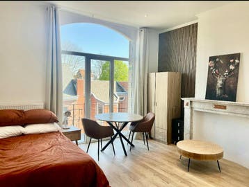Appartement en Rue de Veeweyde, Anderlecht