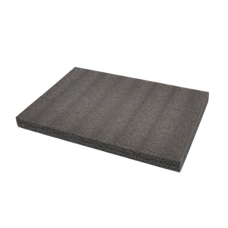 EPE foam 56,5 x 39 x 4 cm.  foam mat - 6 lagen - gereedschap, Bricolage & Construction, Établis, Enlèvement ou Envoi