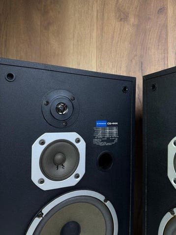 Pioneer - CS-444 Ensemble d’enceintes
