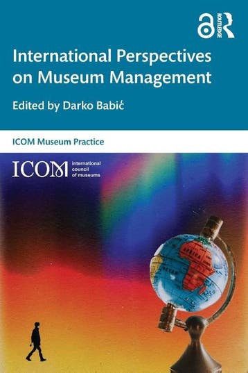 International Perspectives On Museum Management |  | Nieuw, Verzenden