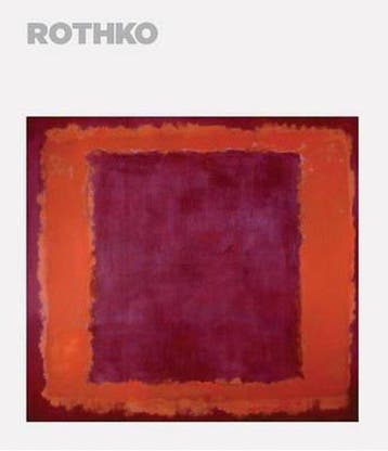 Rothko 9781854377371 BorAchim Borchardt-Hume, Boeken, Verzenden, Zo goed als nieuw, BorAchim Borchardt-Hume