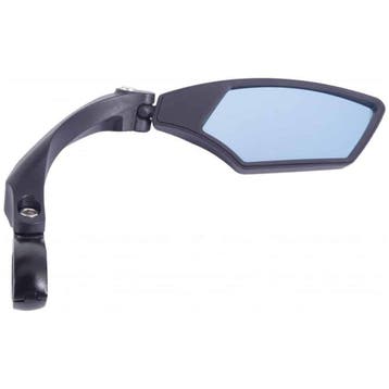 Spiegel Edge E-bike Excellent - Licht dimmend glas - Rechtse, Fietsen en Brommers, Verzenden, Nieuw