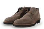 Manfield Veterboots in maat 42 Beige, Kleding | Heren, Schoenen, Manfield, Overige kleuren, Verzenden, Boots