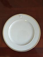 Rosenthal - Versace - Plat (6) - Porcelaine - Versace, Antiek en Kunst
