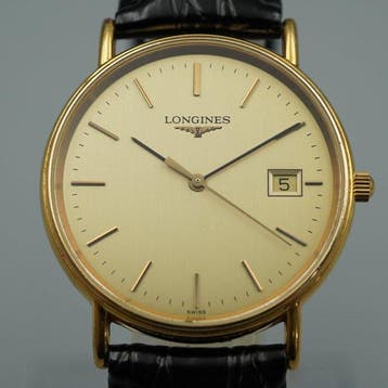 Longines - La Grande Classique - Sans prix de réserve -