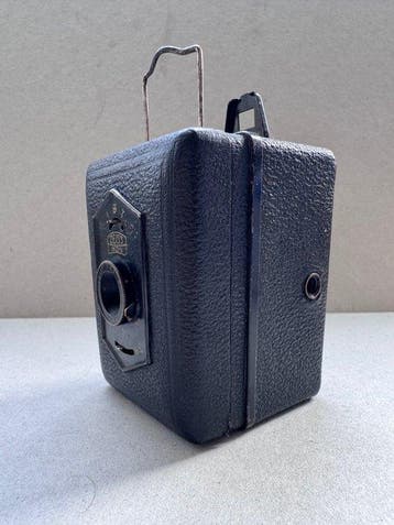 Zeiss Ikon Babybox A8 Caméra, TV, Hi-fi & Vidéo