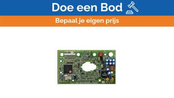 Bieden: Radio Zeeland PCB for Sigma 345-370, Ophalen of Verzenden, Nieuw