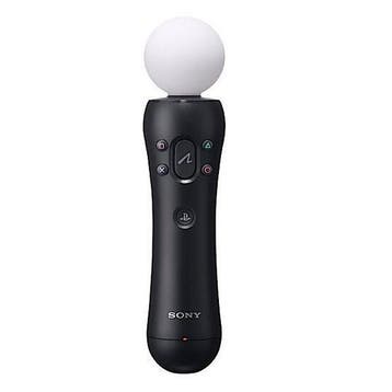 Move motion controller (ps3 tweedehands console), Ophalen of Verzenden