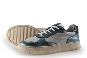 Sacha Sneakers in maat 37 Blauw, Verzenden, Sneakers