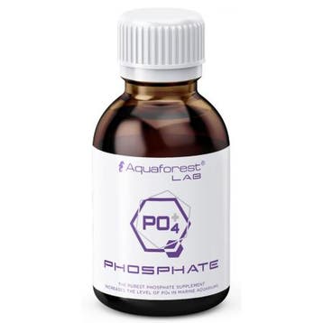 Aquaforest Fosfaat PO4+ LAB 200ml, Dieren en Toebehoren, Verzenden, Nieuw